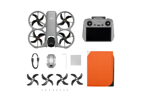 DJI Avata 360 (DJI RC 2)