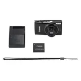 Aparat Canon Ixus 285HS A Czarny - 8