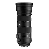 Sigma 150-600 mm f/5-6.3 DG OS HSM Sports Canon EF + 3 LATA GW. + RABAT W SKLEPIE  - RATY 10x0%
