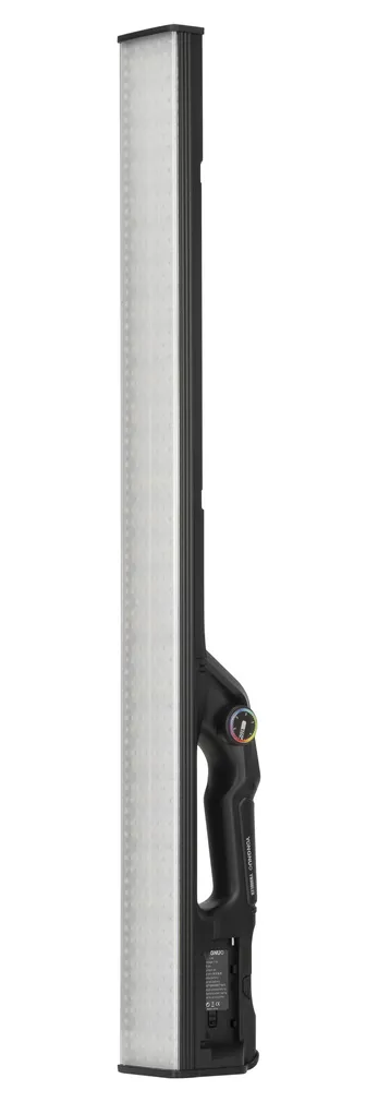 Lampa LED Yongnuo YN660LED - RGB, WB (2000 K - 9900 K)