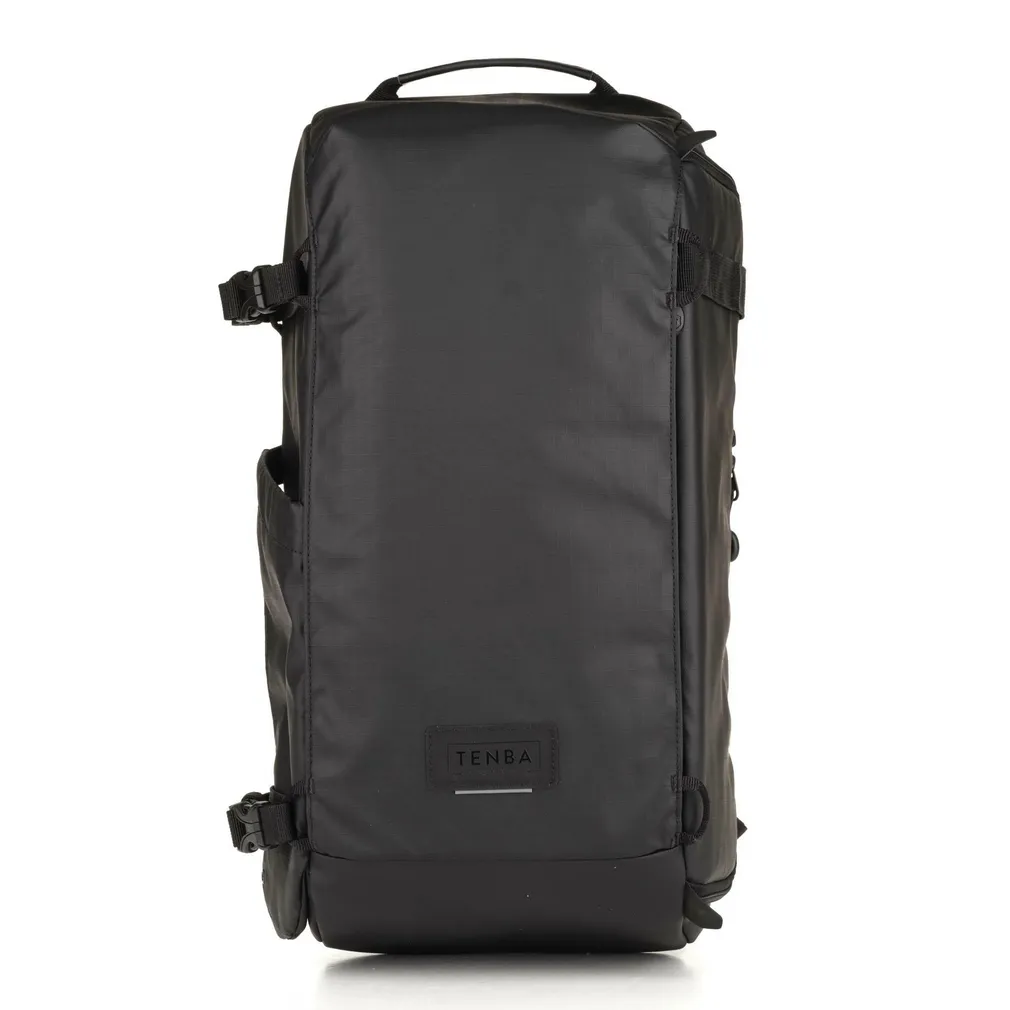 Tenba Solstice v2 16L Sling Bag-Black