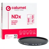 Calumet Filtr ND8x SMC 72 mm Ultra Slim 28 Layers