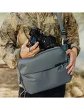 Torba PEAK DESIGN Everyday Sling 10L Ocean - niebieski - 7
