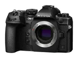 OM System OM-1 Mark II body | DODATKOWY AKU  BLX-1 | RATY 20x0% | CASHBACK 1800 zł