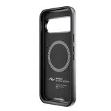 Peak Design Mobile Everyday Fabric Case Pixel 10 Standard and Pro Charcoal - grafitowy - 10
