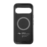 Peak Design Mobile Everyday Fabric Case Pixel 10 Standard and Pro Charcoal - grafitowy - 13