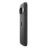 Peak Design Mobile Everyday Fabric Case Pixel 10 Standard and Pro Charcoal - grafitowy - 20
