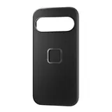 Peak Design Mobile Everyday Fabric Case Pixel 10 Standard and Pro Charcoal - grafitowy - 24