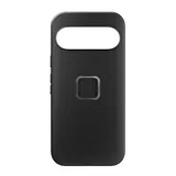 Peak Design Mobile Everyday Fabric Case Pixel 10 Standard and Pro Charcoal - grafitowy