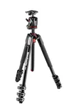 Manfrotto Statyw MT190XPRO4 z głowicą MHXPRO-BHQ2 - BLACK WEEK