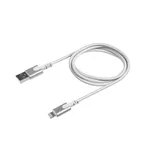 XTORM Kabel Original USB-Lightning (1m) biały