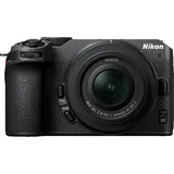 Nikon Z 30 + 16-50mm VR + KARTA SANDISK 128GB (199ZŁ) - CENA UWZGLĘDNIA RABAT NATYCHMIASTOWY - RATY 10x0%