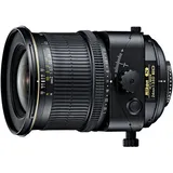 Nikon F 24 mm f/3.5D ED - RATY 10x0%