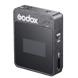 Godox 2,4 GHz Microphone Receiver MoveLink II RX (czarny)