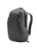 Plecak PEAK DESIGN Everyday Backpack 15L Zip - Czarny - EDLv2 - 2