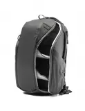 Plecak PEAK DESIGN Everyday Backpack 15L Zip - Czarny - EDLv2 - 5