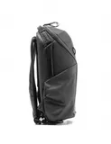 Plecak PEAK DESIGN Everyday Backpack 15L Zip - Czarny - EDLv2 - 3
