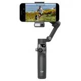 DJI OM 7P (Osmo Mobile 7P) Czarny