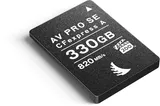 Angelbird AV PRO CFexpress SE 330 GB Typ - 3