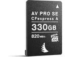 Angelbird AV PRO CFexpress SE 330 GB Typ - 2
