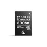 Angelbird AV PRO CFexpress SE 330 GB Typ