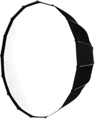 Nanlite Parabolic Softbox 120cm （Easy up）