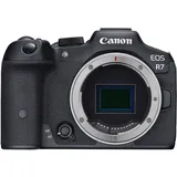 Canon EOS R7 body | Powerbank WB 30000mah (199 zł) gratis | RATY 20x0% | Zimowy CASHBACK 300zł