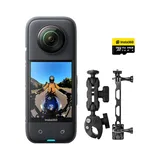 Zestaw Insta360 X3 Motorcycle Kit