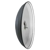 Elinchrom Softlite Silver Beauty Dish Reflector 70cm