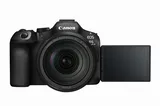 Aparat cyfrowy Canon EOS R6 Mark III + RF 24-105mm F4L IS USM - 2