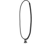 Pasek Mobile Crossbody Multi-Strap Black - 3