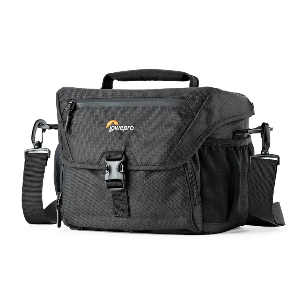 Lowepro Torba Nova 180 AW II Black