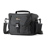 Lowepro Torba Nova 180 AW II Black| Zyskaj 18% rabatu