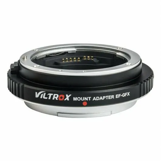 Viltrox EF-GFX Ring Adapter Adapter