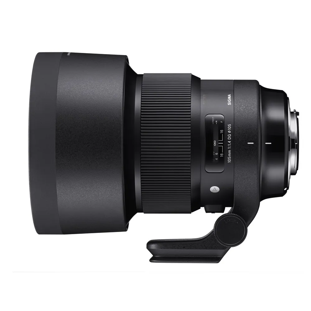 【Hage to Rock様】SIGMA 105mm F1.4 DG HSM 105mm F1.4 DG HSM | Art | レンズ | 製品 | Sigma