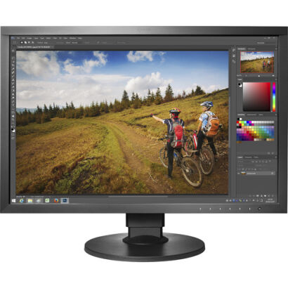 Eizo monitor ColorEdge CS2420 + ColorNavigator + 5 lat gwarancji