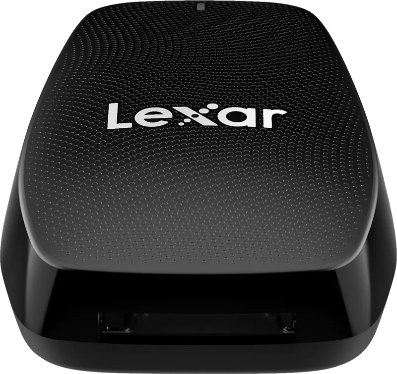 Lexar Cardreader CFexpress Type B USB 3.2 Gen 2x2 Reader