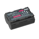 Mathorn akumulator MB-232 Ultimate 2400mAh USB-C zamiennik NP-W235