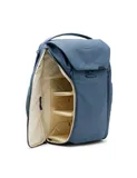 Plecak PEAK DESIGN Everyday Backpack 30L v2 Ocean - niebieski - 3