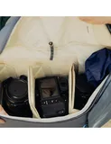 Plecak PEAK DESIGN Everyday Backpack 30L v2 Ocean - niebieski - 4