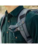 Plecak PEAK DESIGN Everyday Backpack 30L v2 Ocean - niebieski - 8