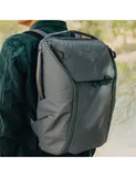 Plecak PEAK DESIGN Everyday Backpack 30L v2 Ocean - niebieski - 7