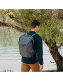 Plecak PEAK DESIGN Everyday Backpack 30L v2 Ocean - niebieski - 6