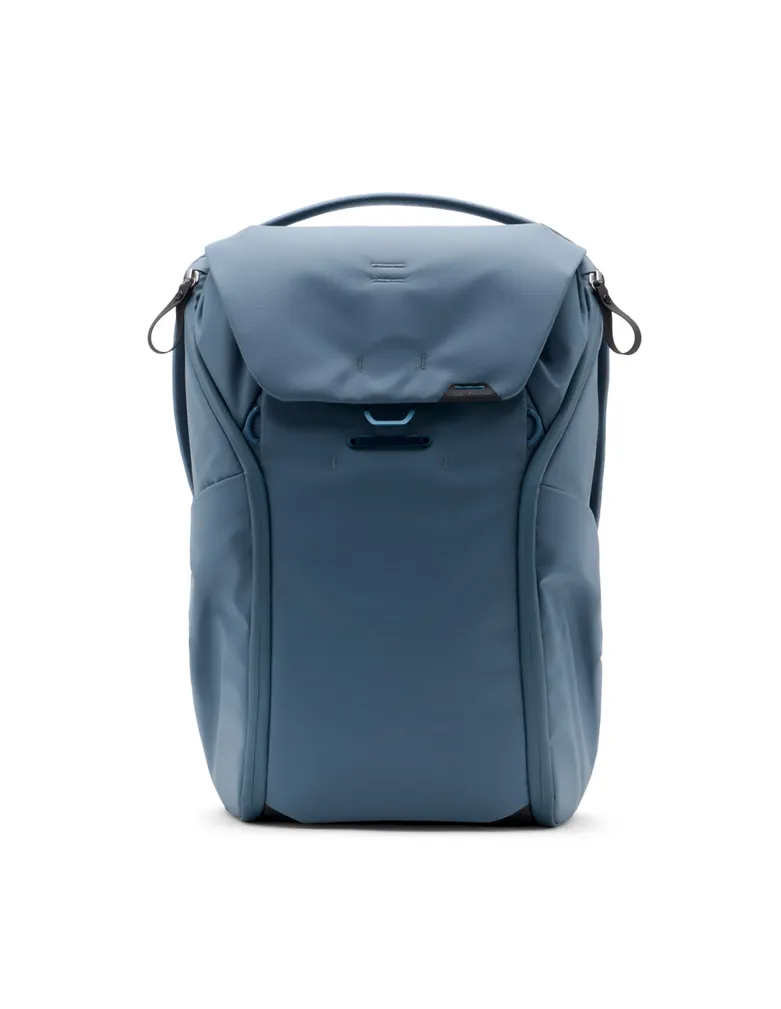 Plecak PEAK DESIGN Everyday Backpack 30L v2 Ocean - niebieski