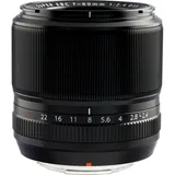 Fujifilm Fujinon X 60 mm f/2.4 R Macro + FILTR DHG MARUMI (39ZŁ) GRATIS | RATY 20x0% | 5 Lat Gwarancji | - ZAPYTAJ O SUPER OFERTĘ