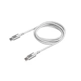 XTORM Kabel Original 240W USB-C PD 3.1 (2m) biały