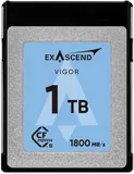 Karta pamięci ExAscend Vigor CFexpress B 1 TB