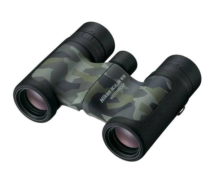 Nikon lornetka Aculon W10 10x21 moro | Kup i zyskaj rabat na akcesoria do 30%