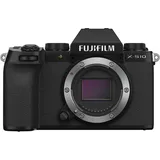 Fujifilm X-S10 body czarny  | RATY 10x0%