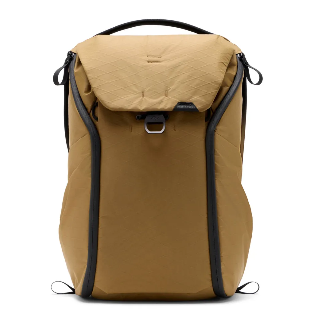 Plecak PEAK DESIGN  Everyday Backpack 30L v2 - Coyote